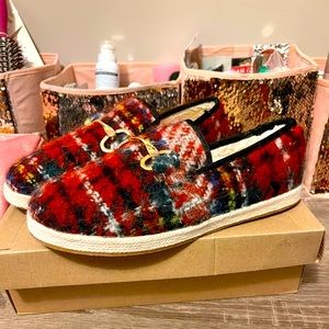 Brand-New Loafers in Box